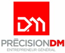 Précision DM inc.